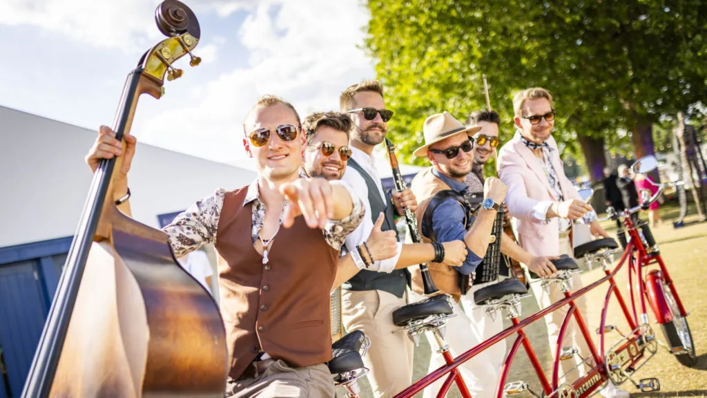 Henley Festival 2025 - 09 July Gallery 10