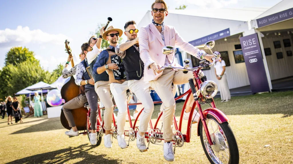 Henley Festival 2025 - 09 July Gallery 11