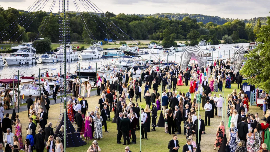 Henley Festival 2025 - 09 July Gallery 12