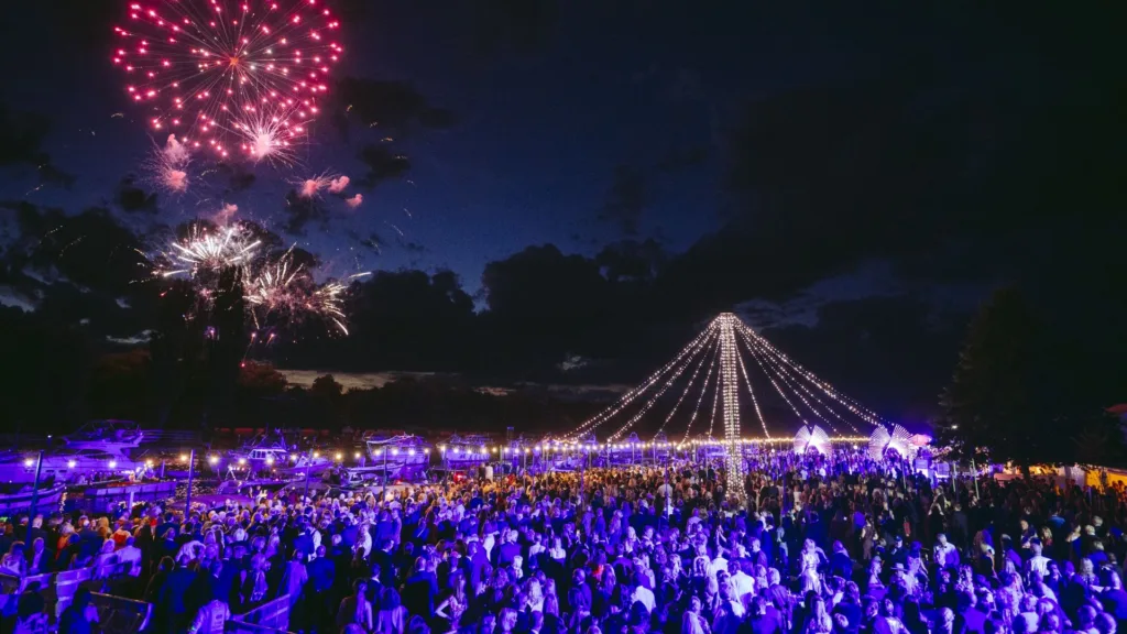 Henley Festival 2025 - 09 July Gallery 13