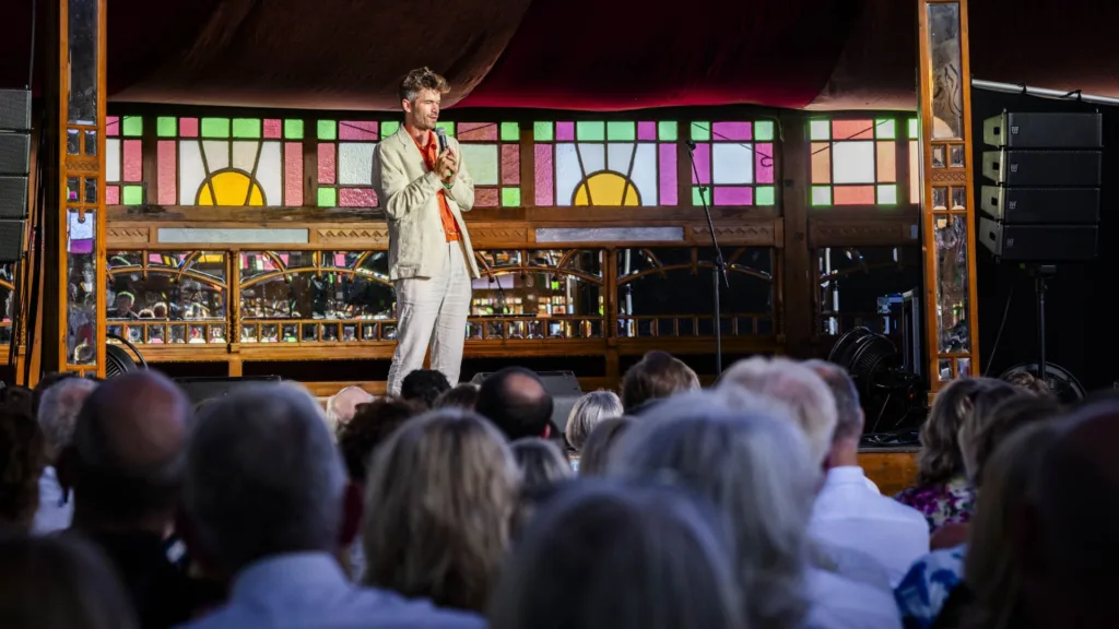 Henley Festival 2025 - 09 July Gallery 14
