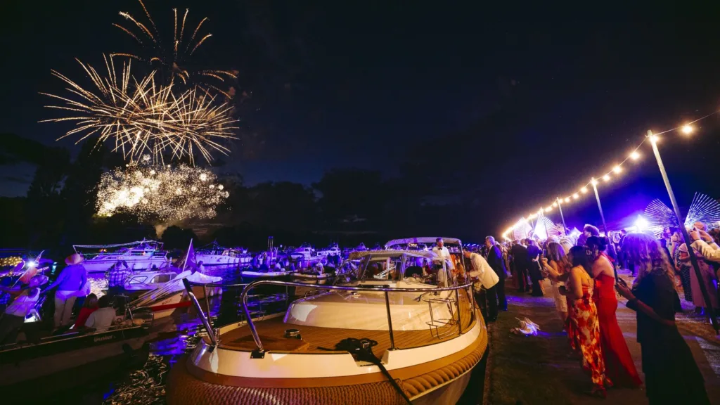 Henley Festival 2025 - 09 July Gallery 15
