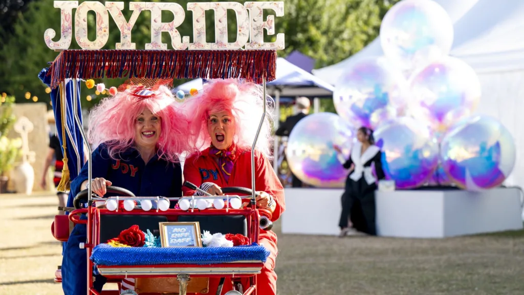 Henley Festival 2025 - 10 July Gallery-02