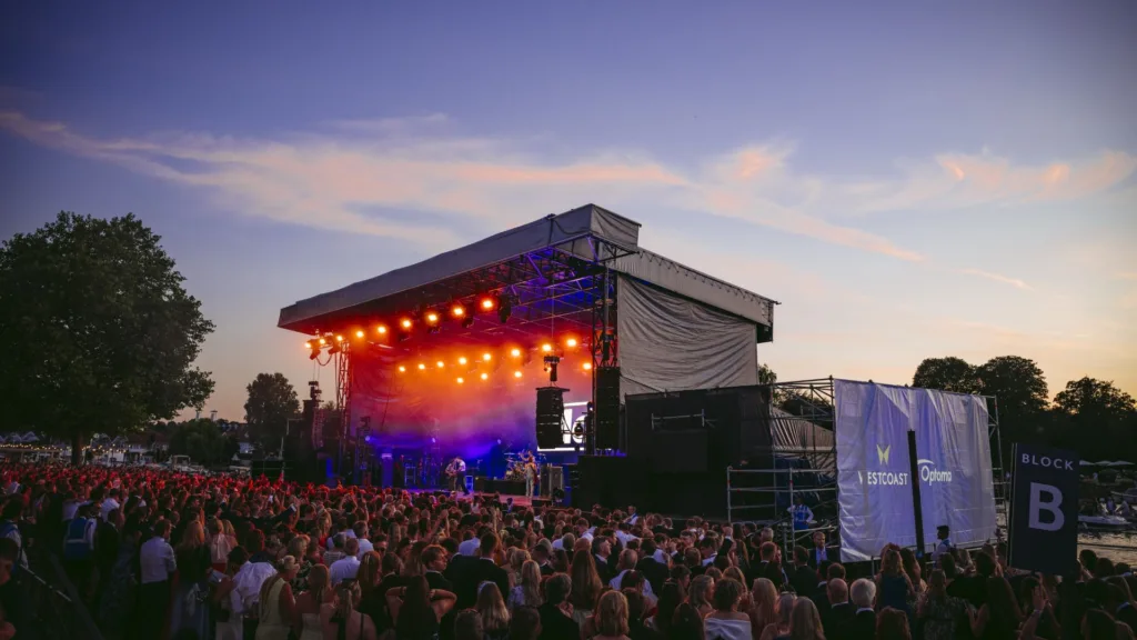 Henley Festival 2025 - 10 July Gallery-06