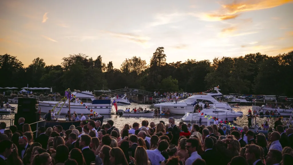 Henley Festival 2025 - 10 July Gallery-07