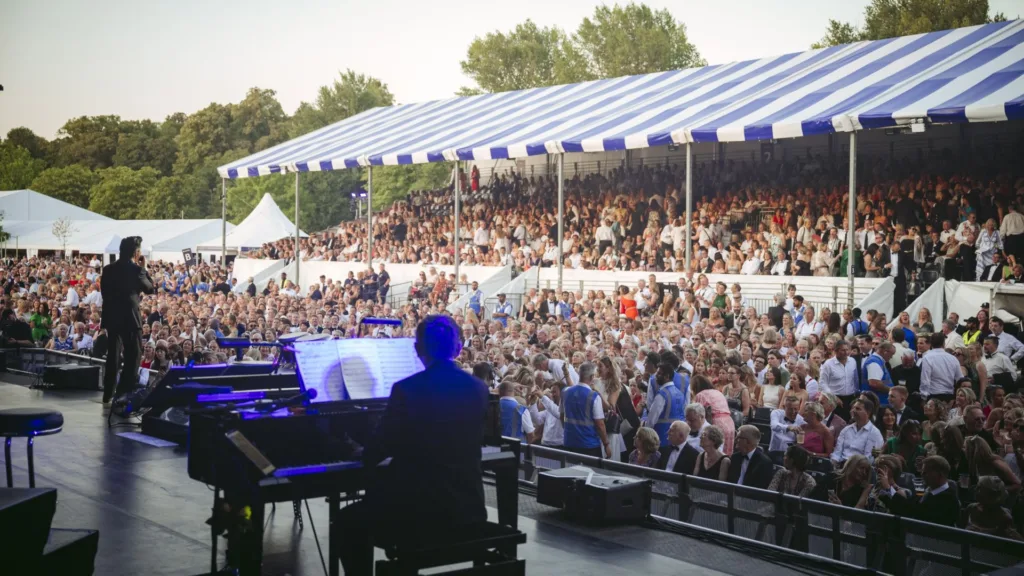 Henley Festival 2025 - 11 July Gallery-01