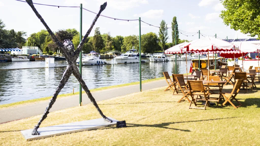 Henley Festival 2025 - 11 July Gallery-02