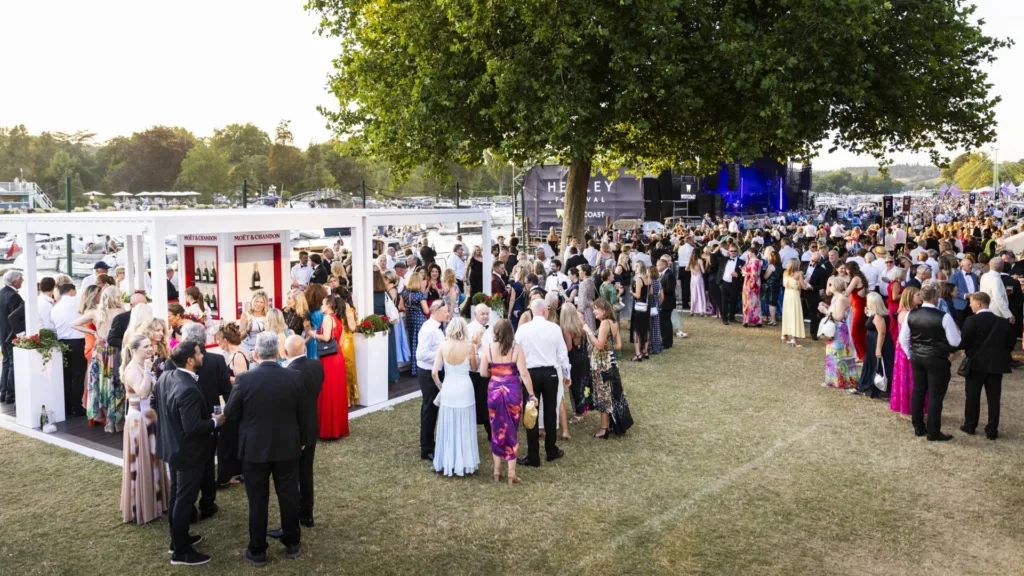 Henley Festival 2025 - 11 July Gallery-05