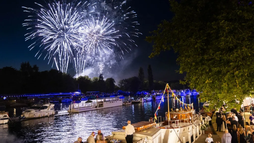 Henley Festival 2025 - 11 July Gallery-06