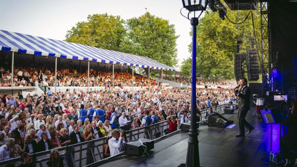 Henley Festival 2025 - 11 July Gallery-14