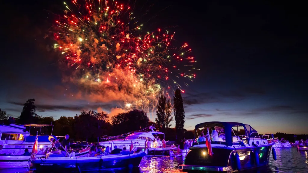 Henley Festival 2025 - 12 July Gallery-15