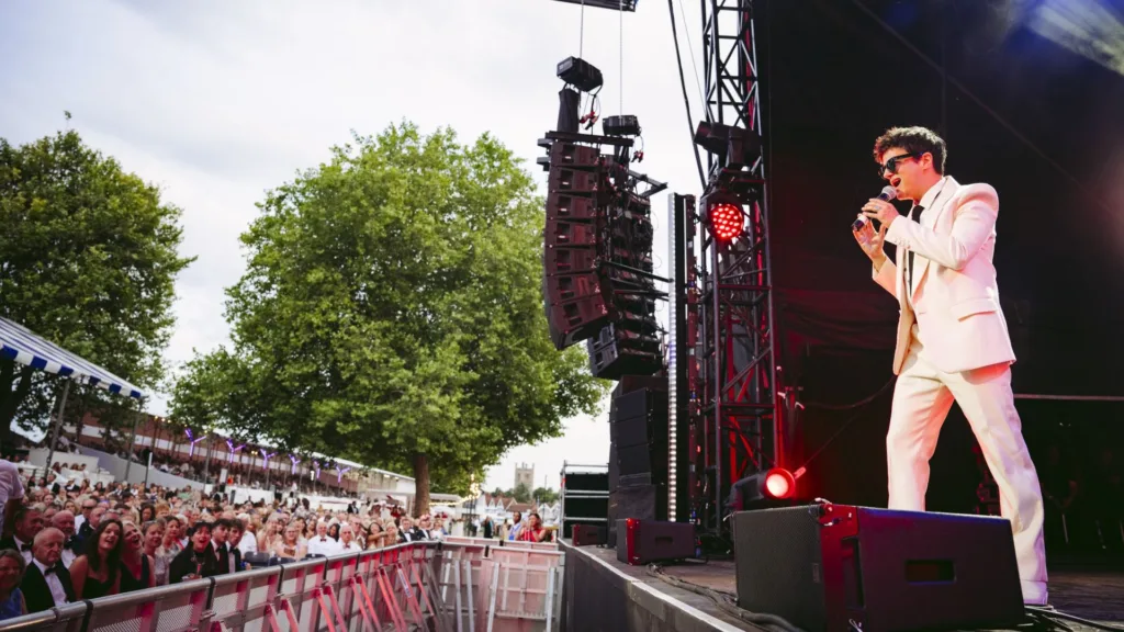 Henley Festival 2025 - 13 July Gallery-07