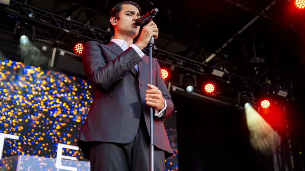 Henley Festival 2025 - 13 July Gallery-11