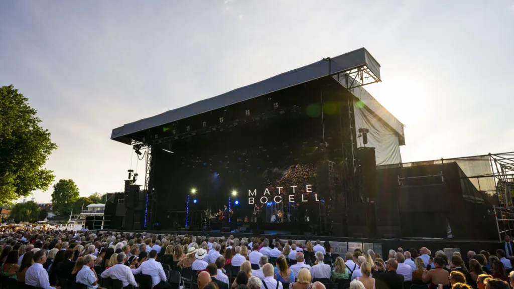Henley Festival 2025 - 13 July Gallery-12