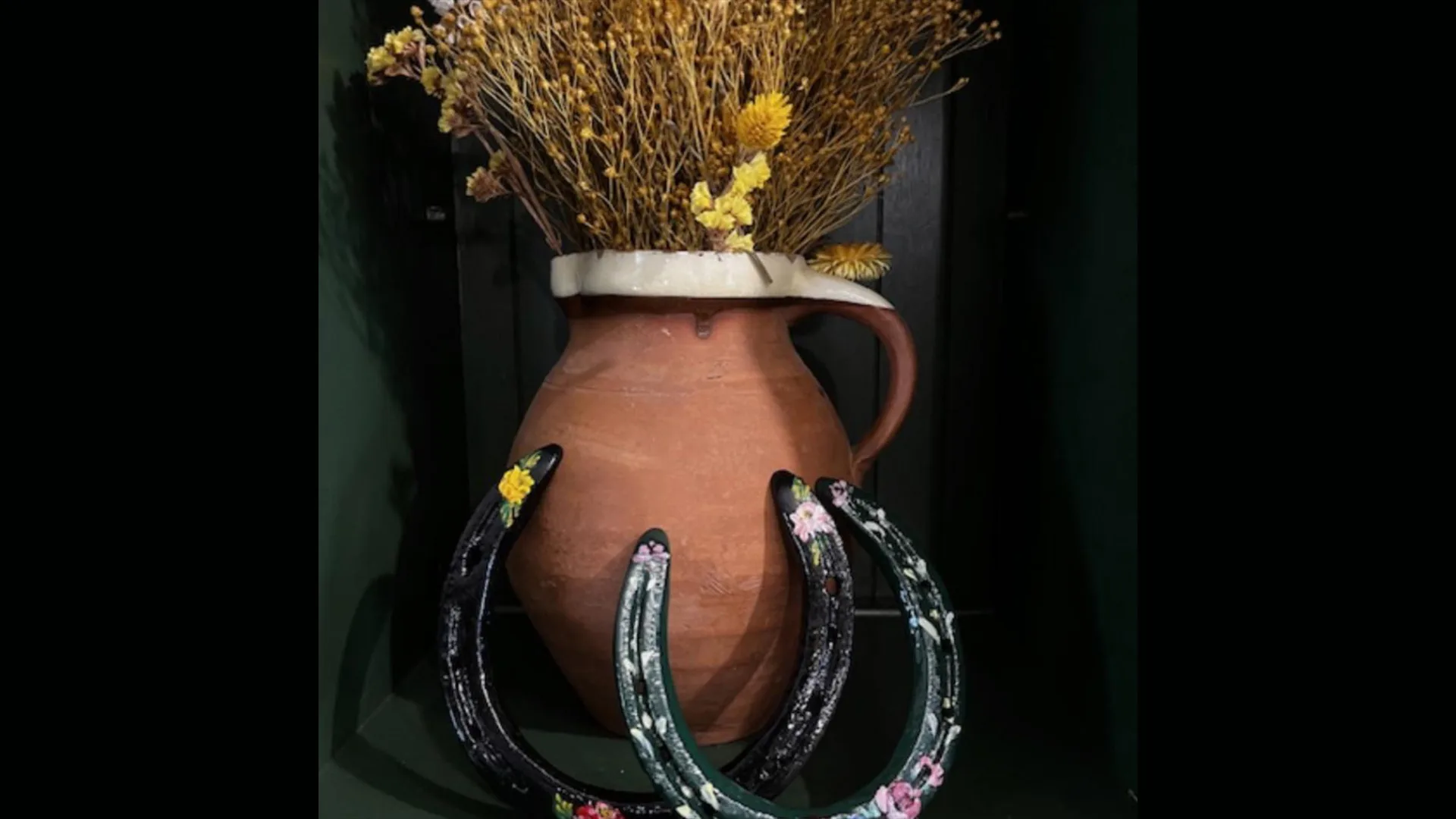 Heritage Craft Workshops at Cogges Manor Farm