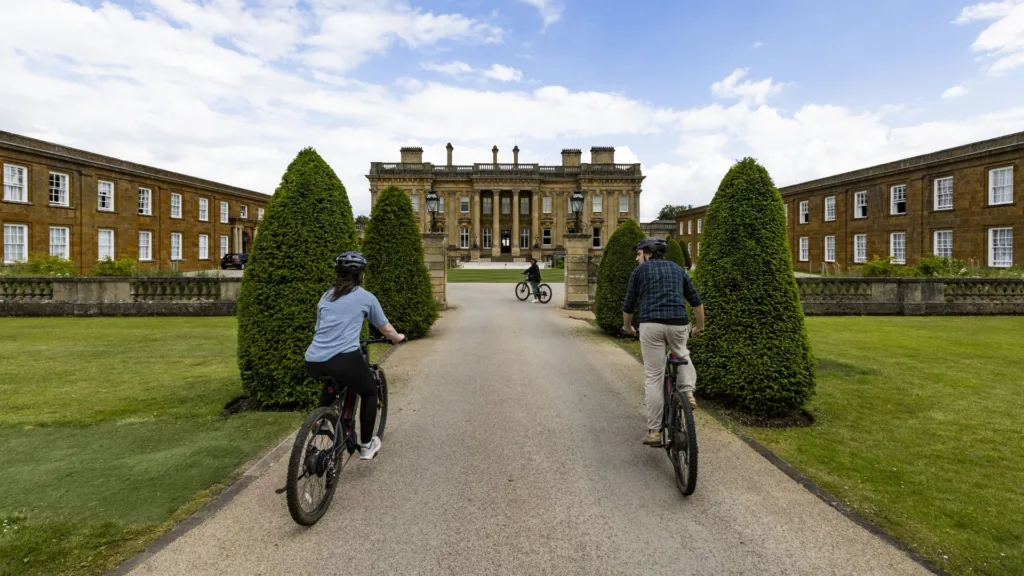 Heythrop Park