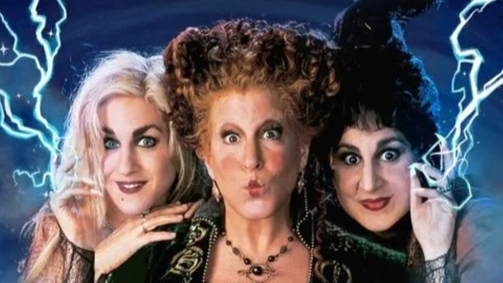 Hocus Pocus