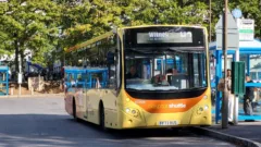 Hospital Shuttle