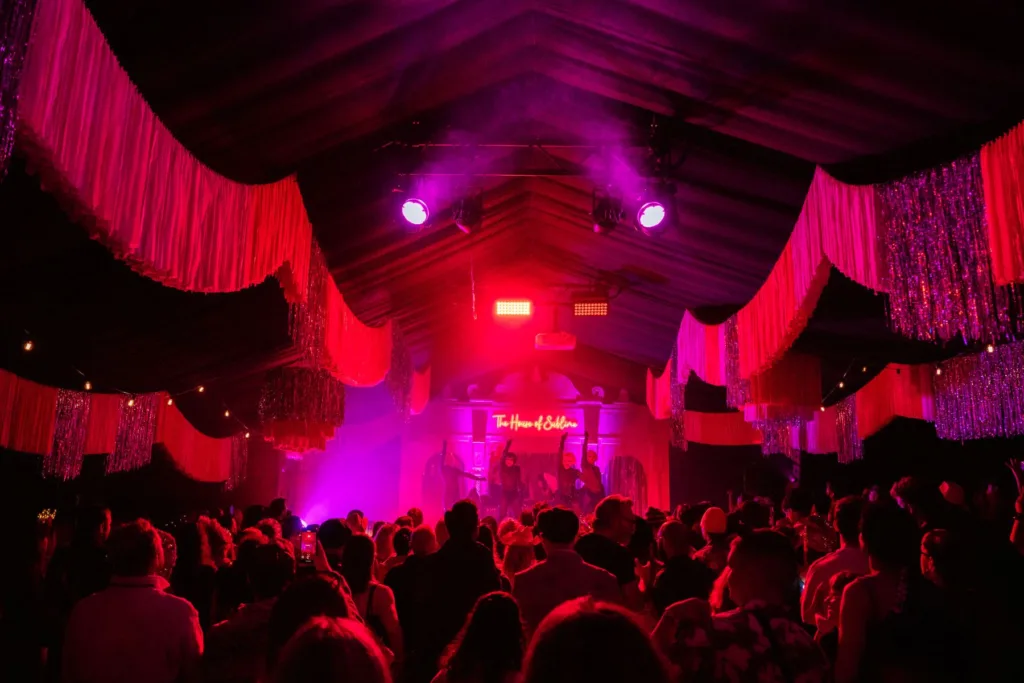 Wilderness 2026 marks 100-day countdown with major programme expansion