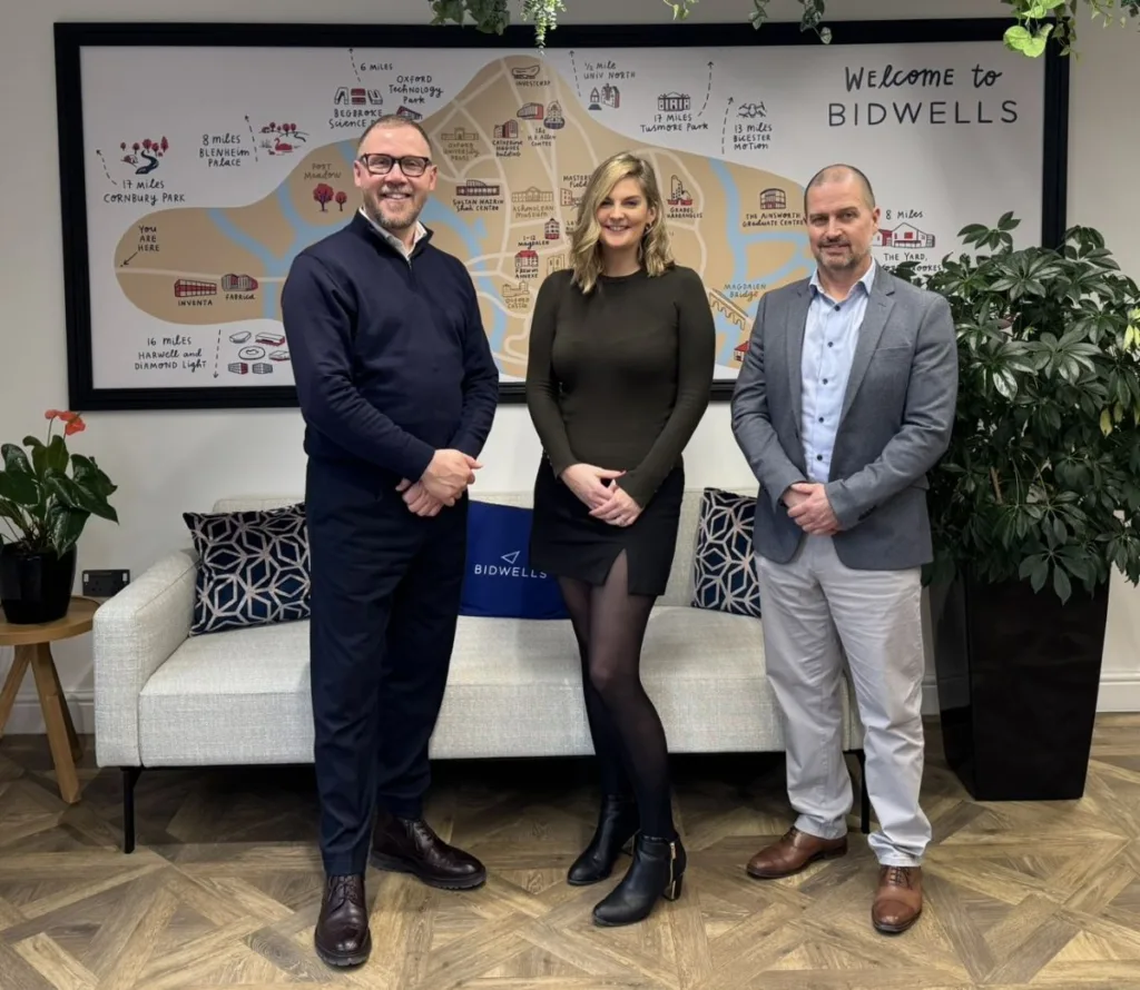 Bidwells launches full-service residential agency in Oxford