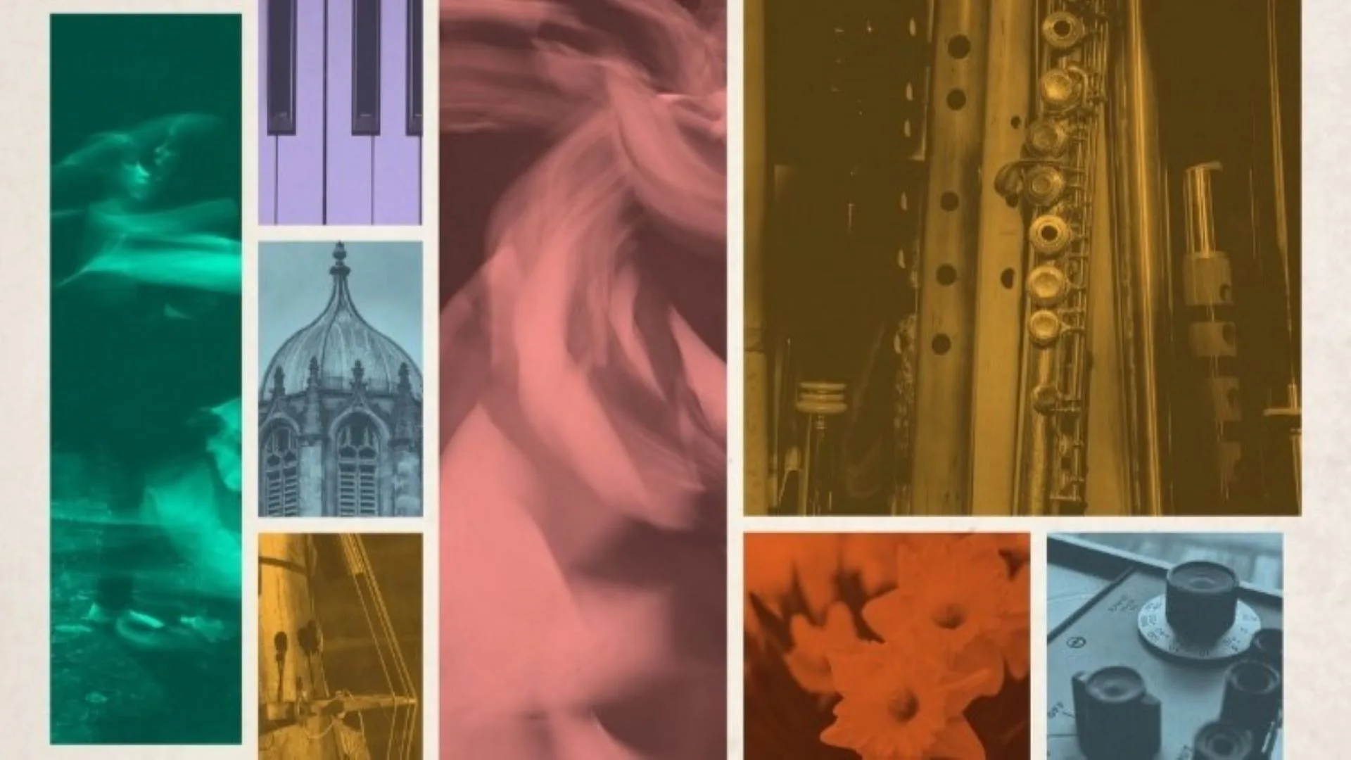 Improbable Sessions: Music to the Dance