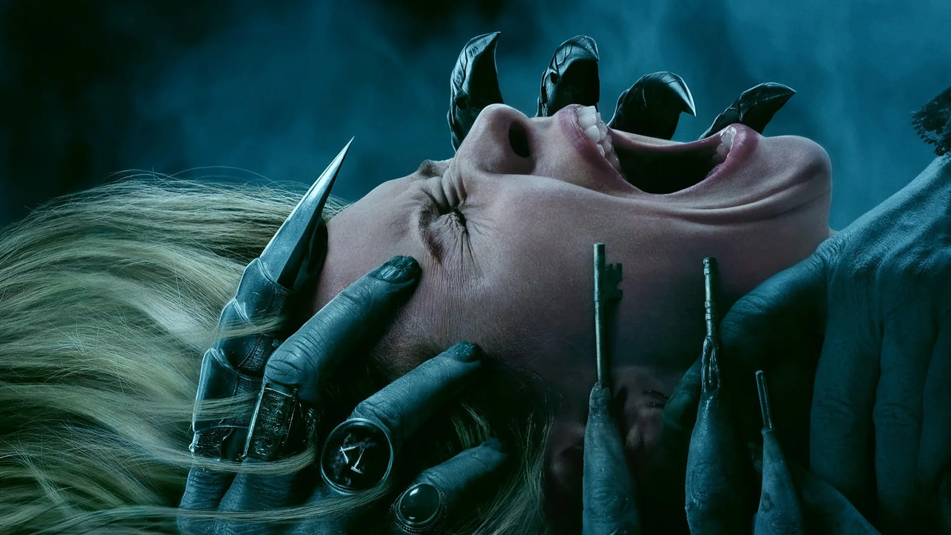 Insidious: Out of the Further