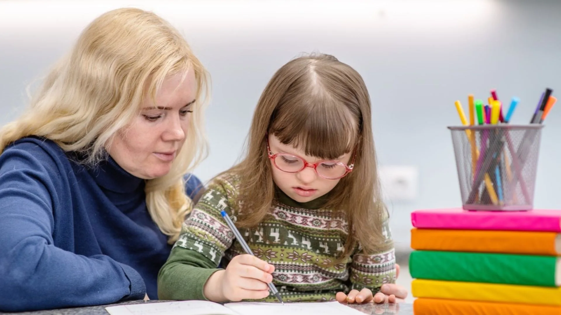 Inspectors confirm effective progress in Oxfordshire’s SEND services