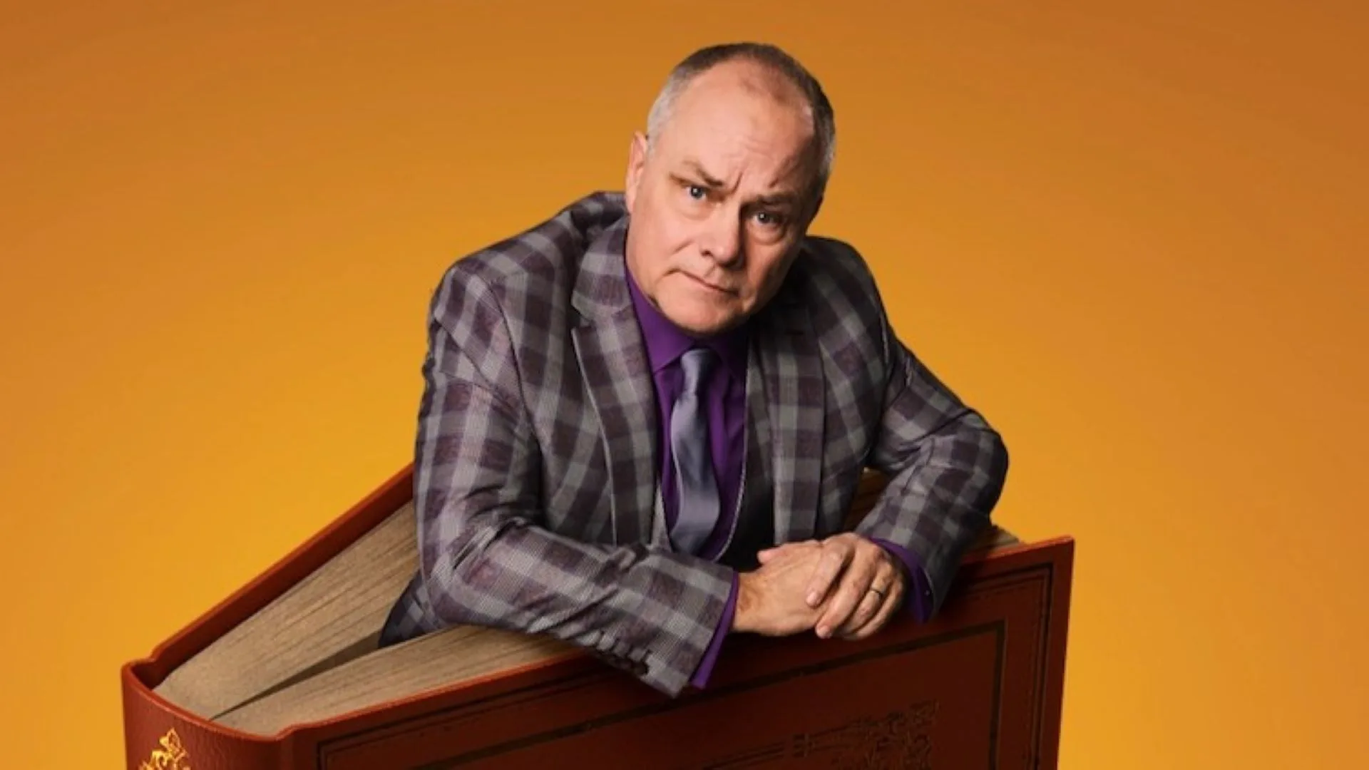 Jack Dee: Jack's Joke Show