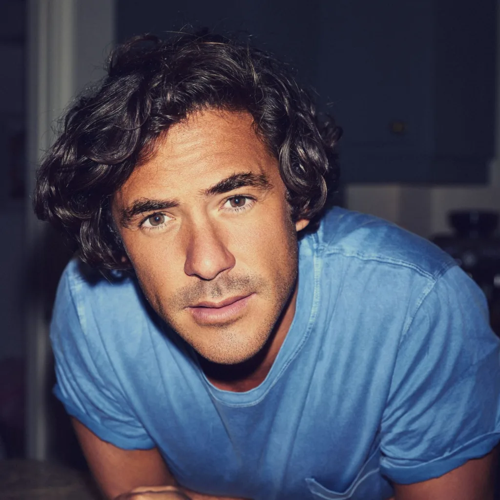 Jack Savoretti