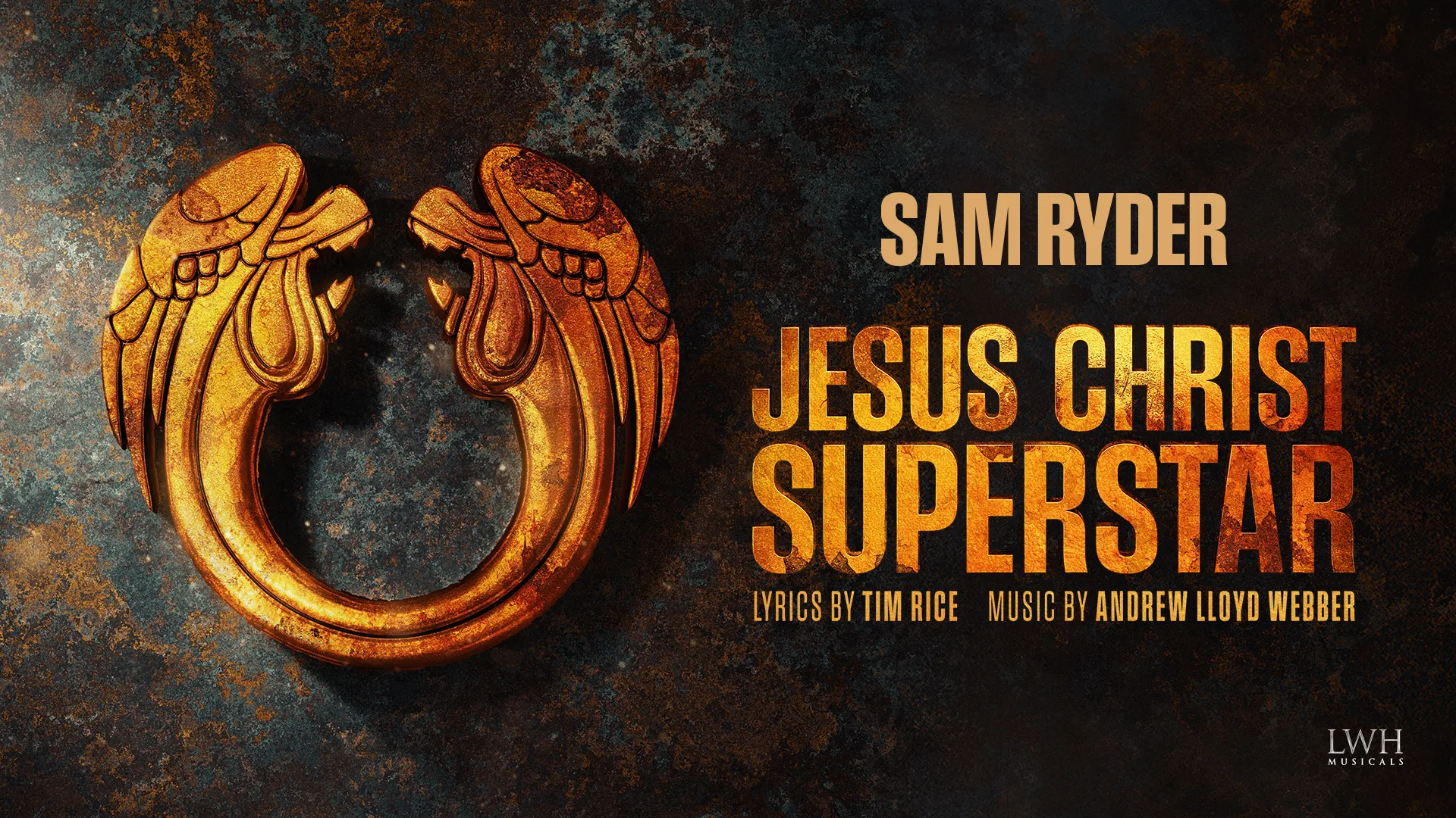 Jesus Christ Superstar