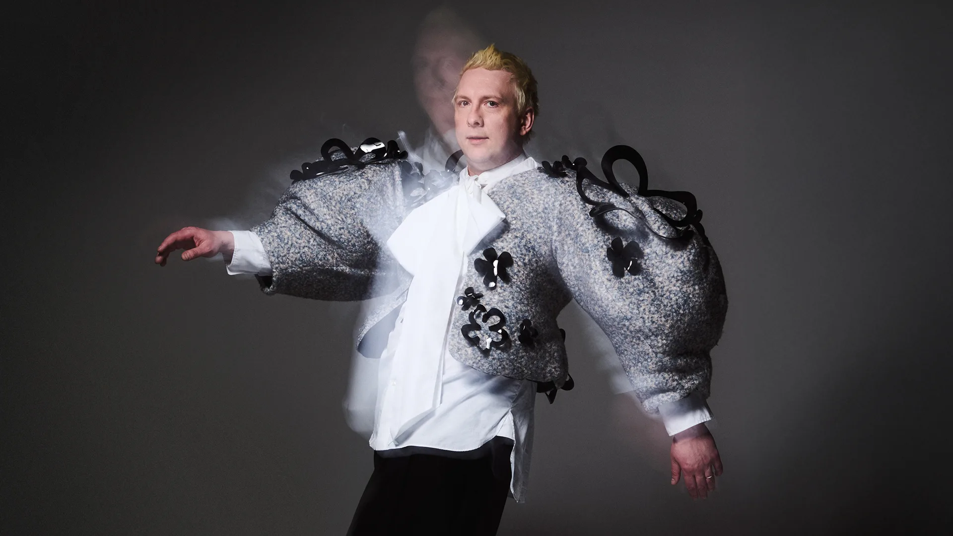 Joe Lycett 