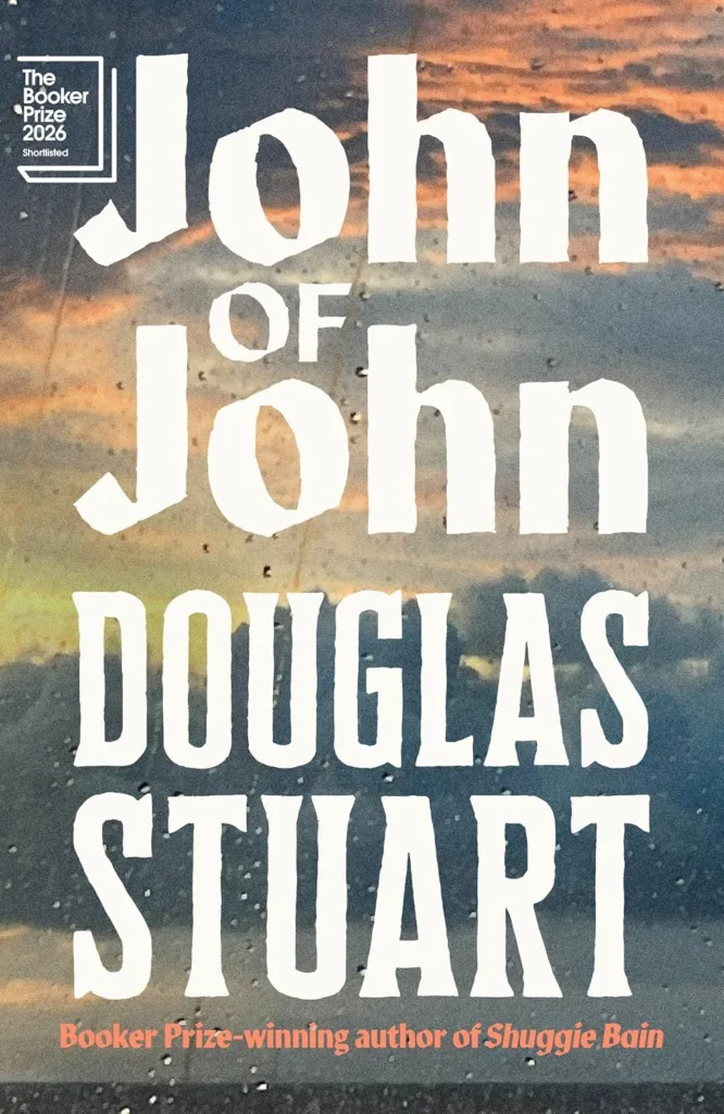 John of John by Douglas Stuart