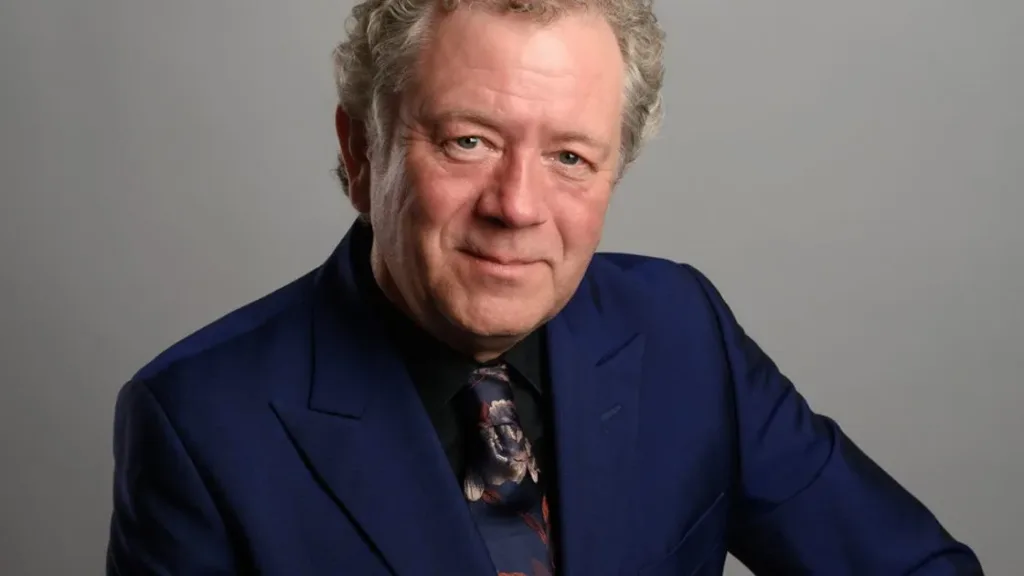 Jon Culshaw: Me, Myself and Others