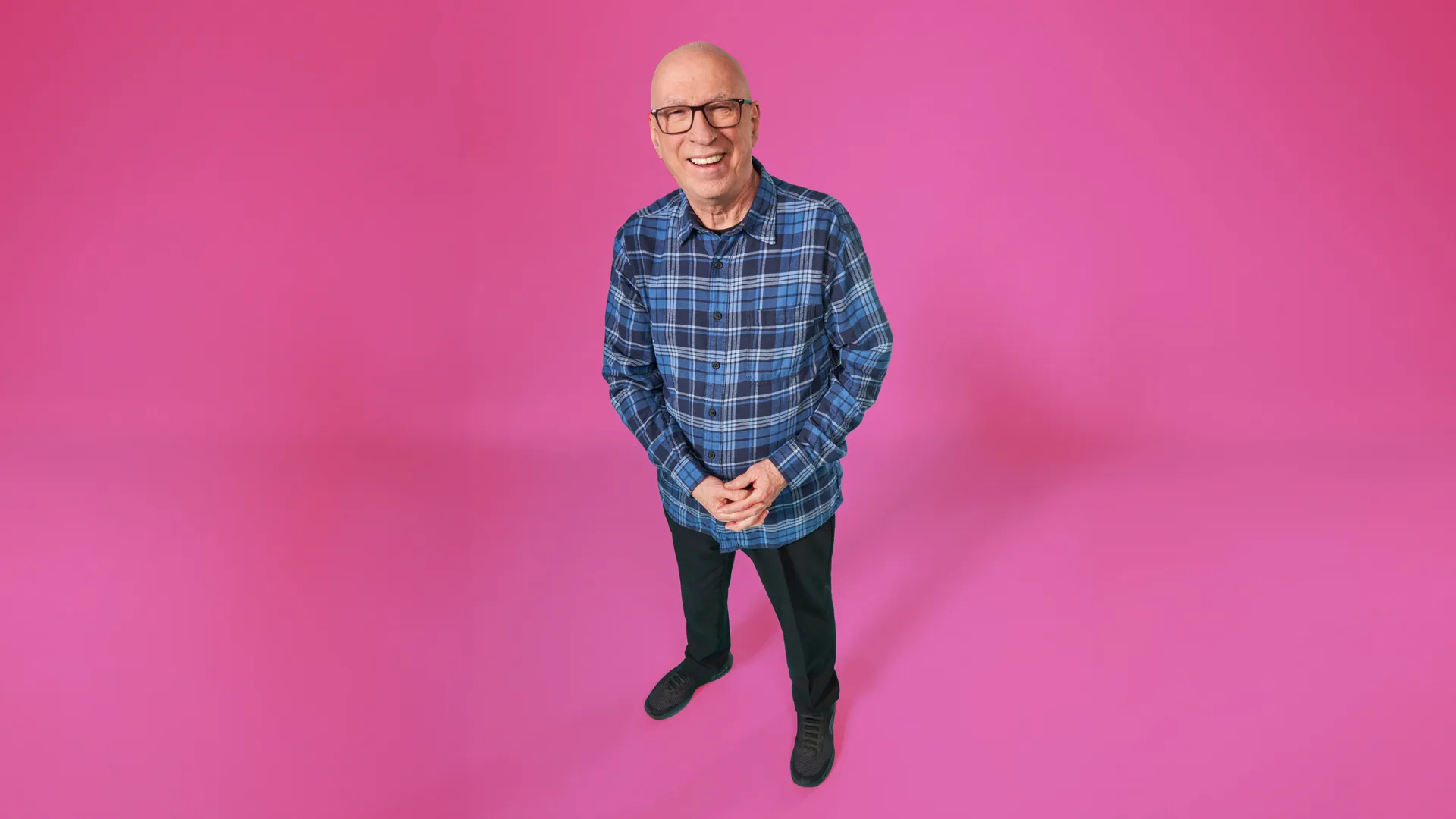 Ken Bruce - You, Me & The Music