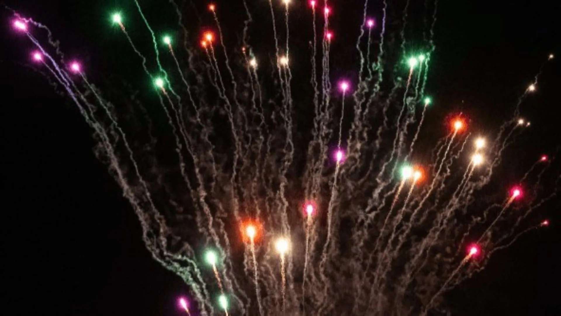 Kidlington Fireworks 2026