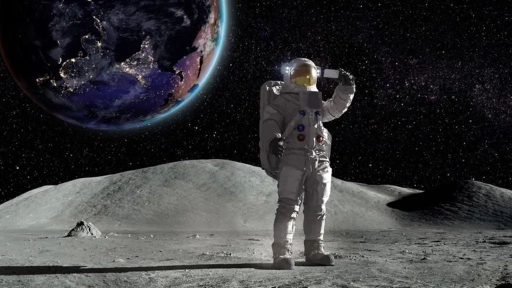 King of the Moon
