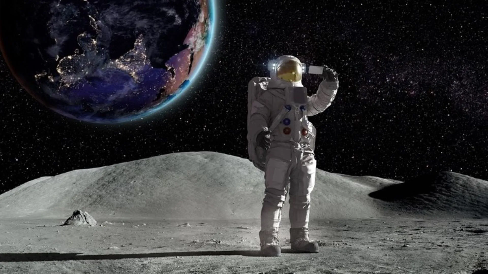 King of the Moon