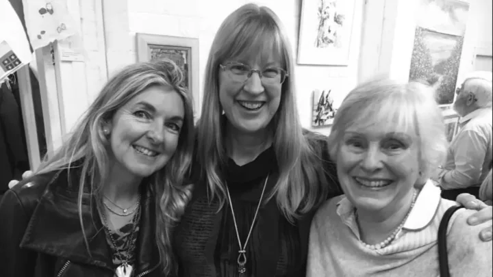 From three founders to over 300 artists: Henley Arts Trail marks 20th anniversary