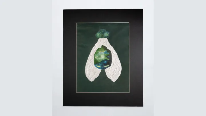 Koestler Arts presents Through the Blue exhibition at Oxford’s Old Fire Station