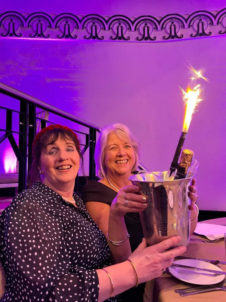 Watlington care home wins Care Team of the Year at Caring UK Awards 2025
