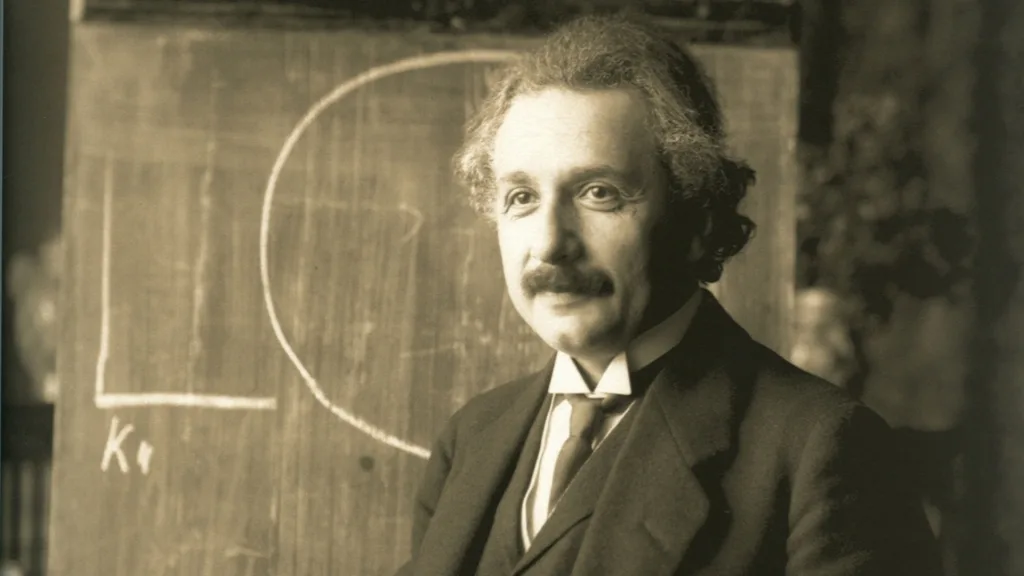Lunchtime Talk: ‘Einstein and the Refugee Scholars in Oxford’