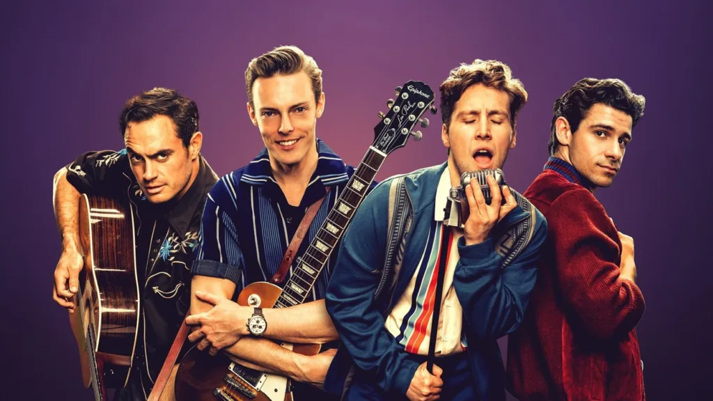 Million Dollar Quartet
