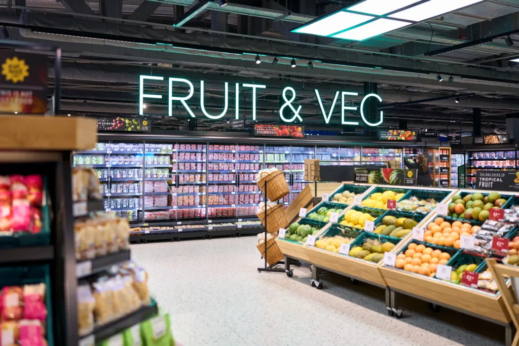 M&S to open new Abingdon food hall creating 75 jobs