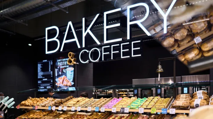 M&S to open new Abingdon food hall creating 75 jobs