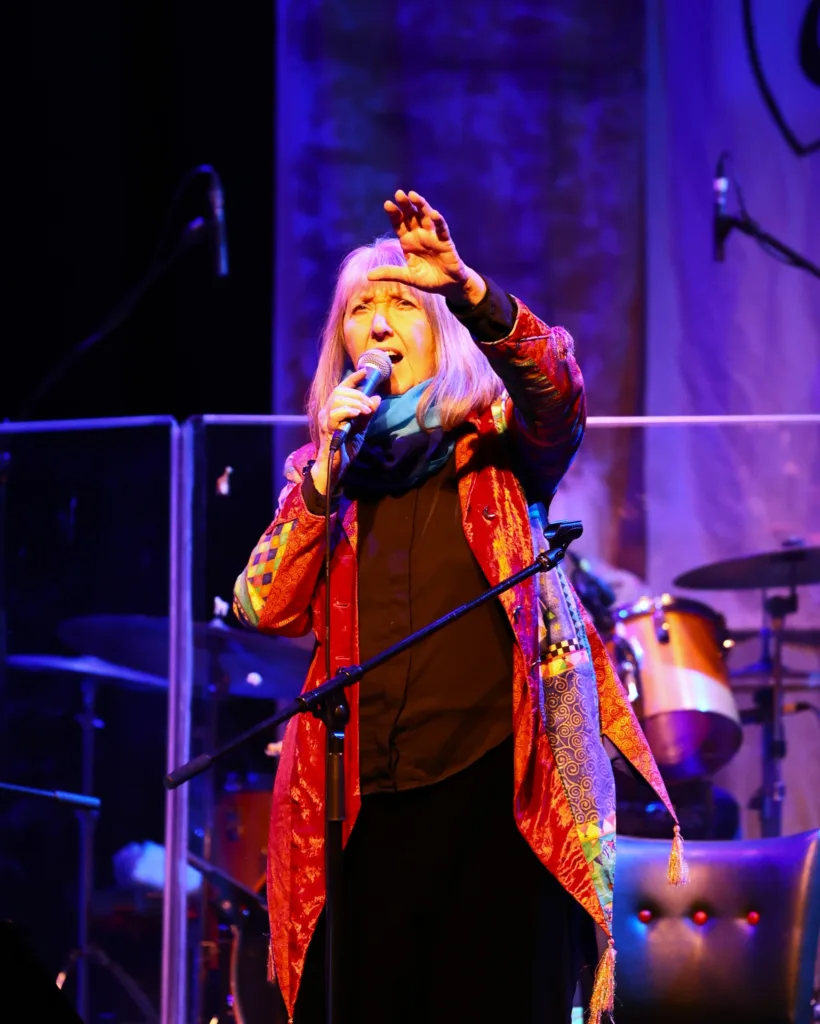 Steeleye Span announce 2025 winter tour with new album 'Conflict'