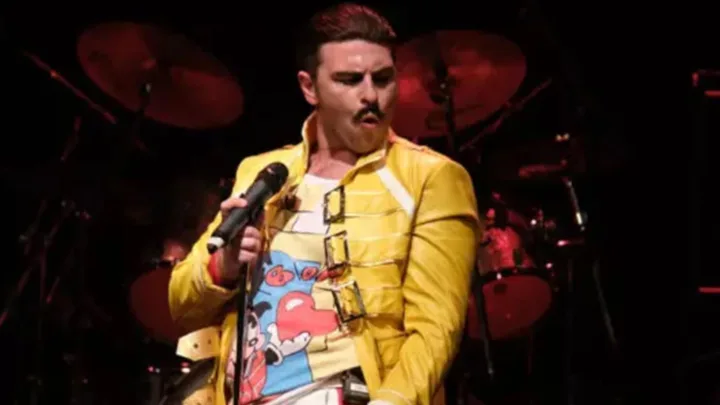 Magic Queen set for live show at The Mill Arts Centre Banbury in June 2026