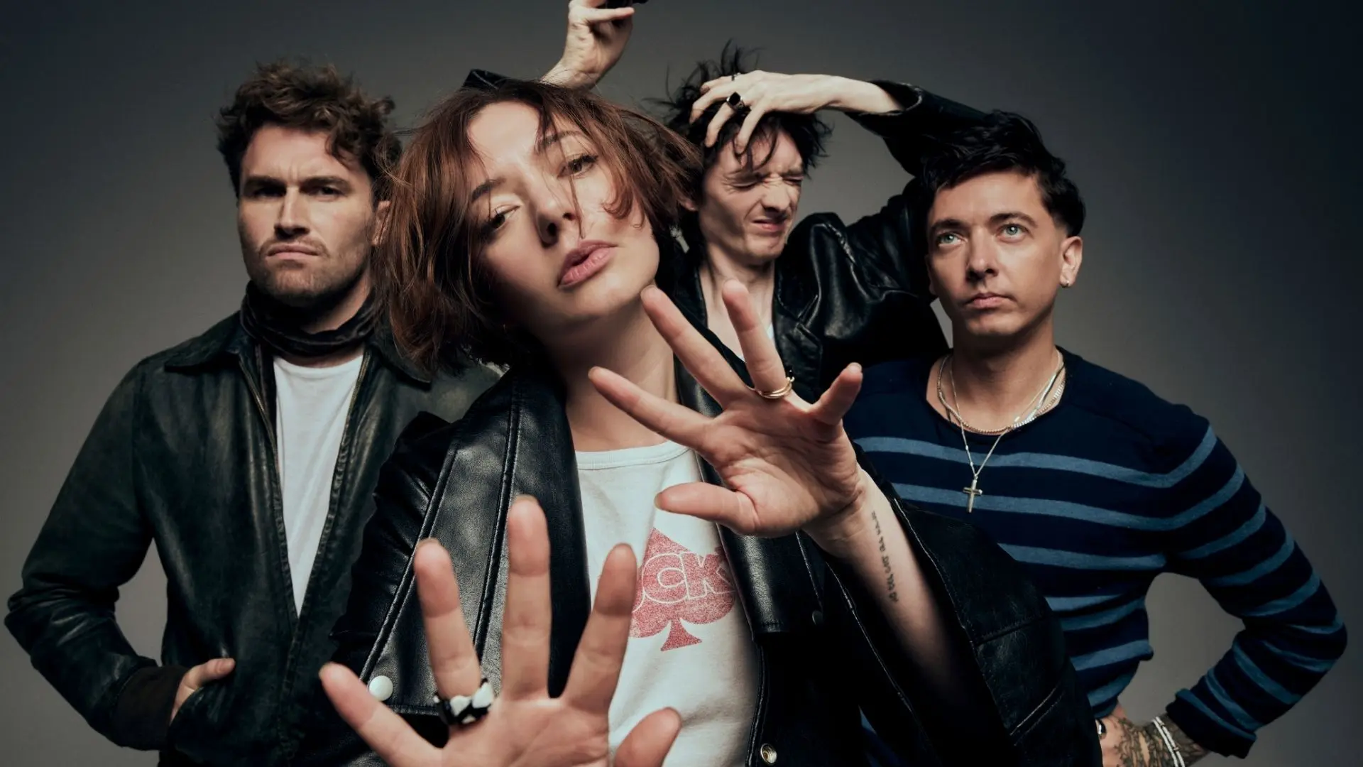 Marmozets