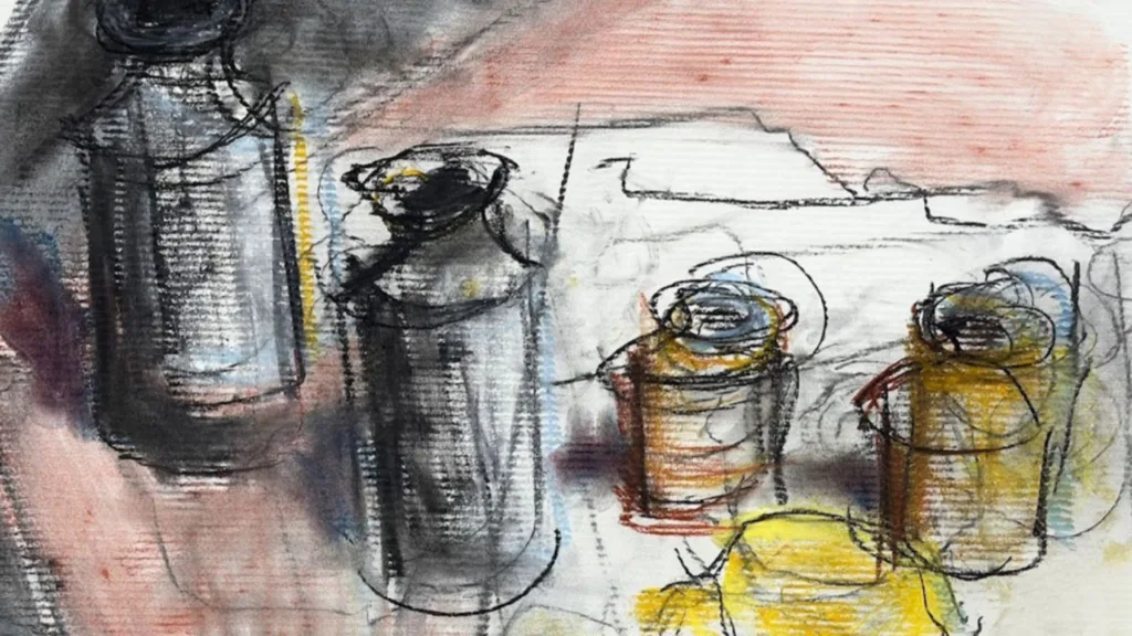 Mary Knowland: Lines of Enquiry