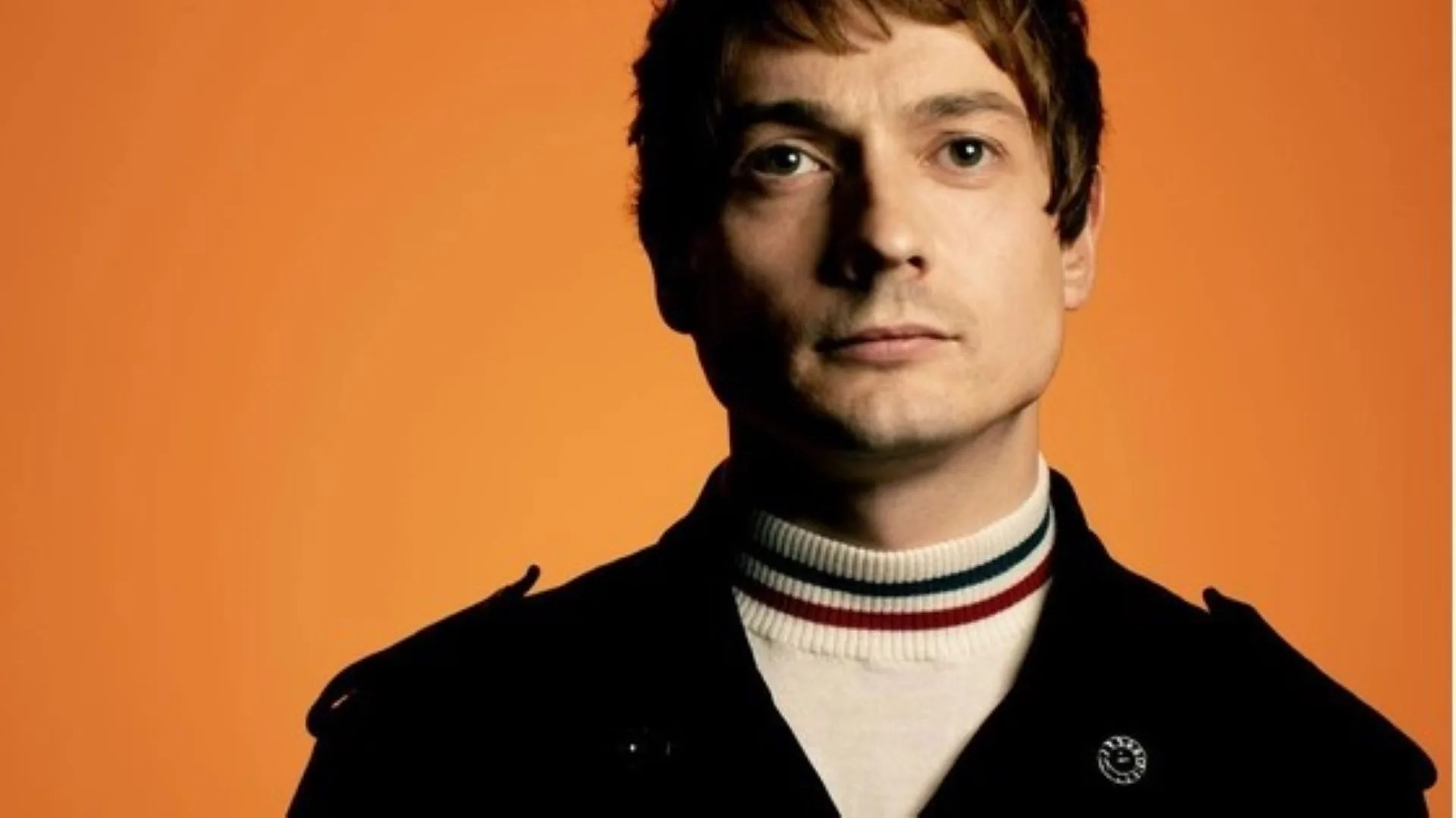 Matt Bragg Has Nothing Wrong With Him: Live Comedy Special Recording