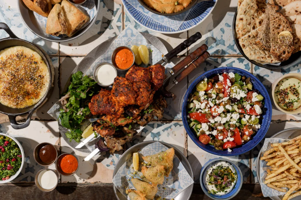 Megan’s opens new all-day restaurant and late-night venue in central Oxford